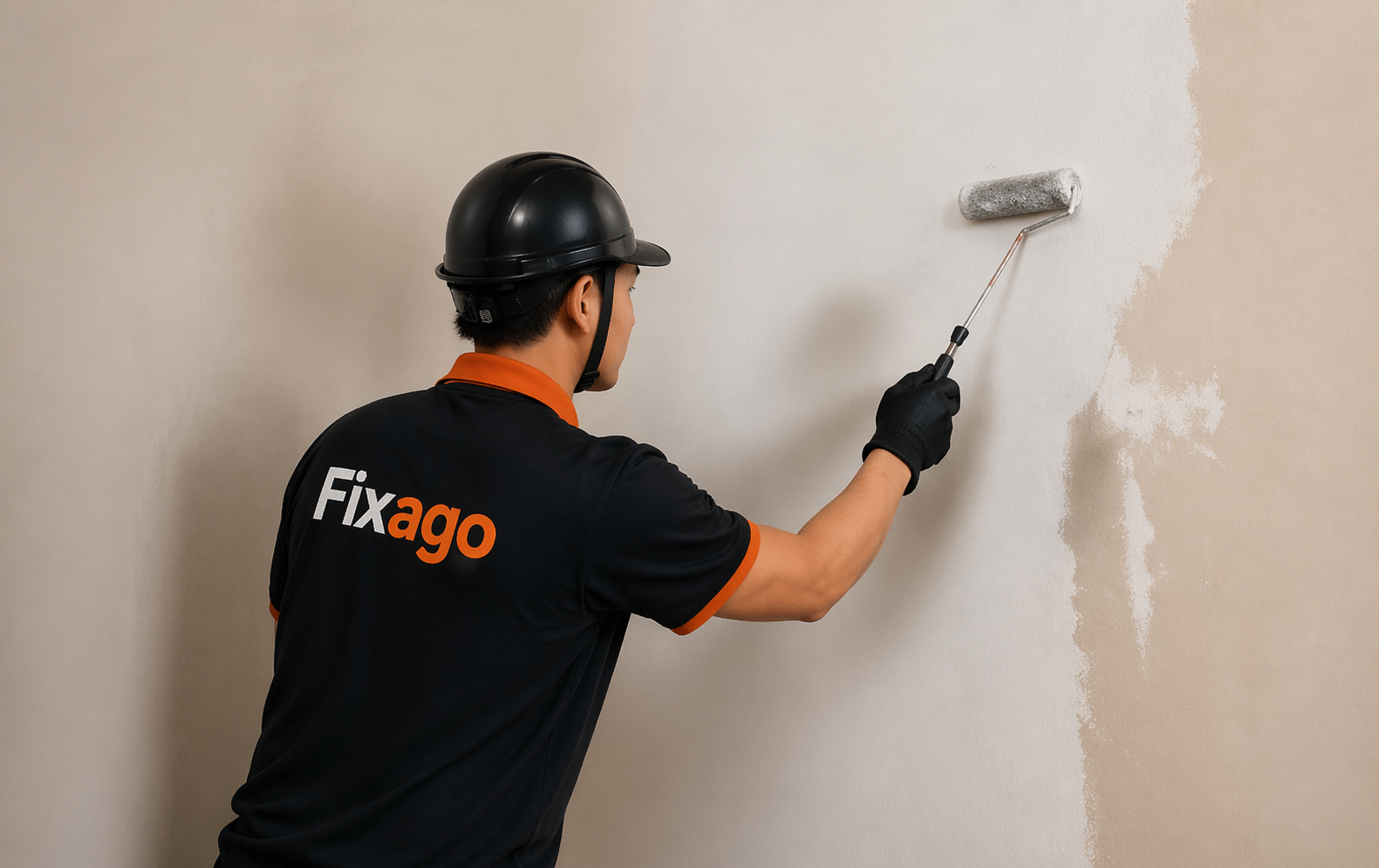 ĐỘI NGŨ FIXAGO